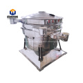 Food industry 2 decks tumbler screening sieve